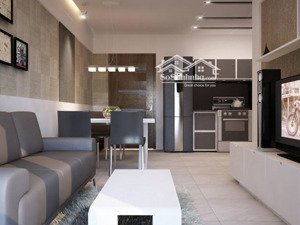 bán căn hộ carillon 1 52m2 2pn 1wc 3.4 tỷ, có sổ hồng. lh: 