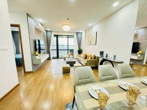 bán chcc, 3pn diện tích 104m2 tại dự án iris garden, full đồ, giá chỉ từ 8 tỷ 5. lh 0397 942