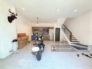 bán nhà góc 2 mặt hẻm ôtô trương công định, p. tam thắng, 43m2 giá 4,95 tỷ