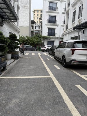 bán biệt thự lk 5pn + 5wc, 55m2, 22 tỷ tại hàm nghi, mỹ đình 2, nam từ liêm, hà nội