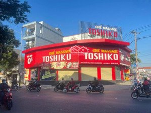 bán nhà mt đường lý thường kiệt 4mx13m, 2 llầu ngay xi-grand court. giá 16.5 tỷ