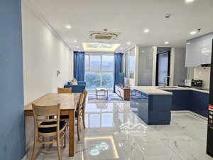 cho thuê căn hộ cao cấp scenic valley 2 phú mỹ hưng view nhìn về cresscent mall.lh : 