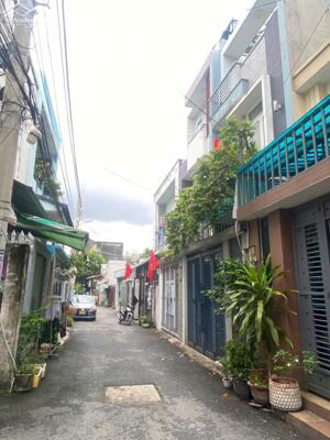 BÁN GẤP – ĐẤT 112M² + DÒNG TIỀN 13 TRIỆU/THÁNG – HẺM XE HƠI – GẦN BỆNH VIỆN THỦ ĐỨC