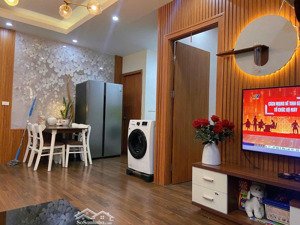 bán căn góc 2pn tại báo nhân dân (xuân phương residence) full nt, sẵn sổ 4,5 tỷ. lh 
