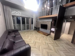 hiếm! bán căn hộ scenic valley, 170m, 5pn, có lửng, sổ hồng đầy đủ, giá thấp - em huệ