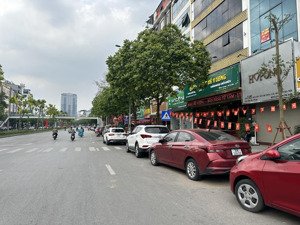 không xem là mất , cầu giấy , 58m2 x 5 tầng ô tô tránh kinh doanh - giá tốt 17.5 tỷ