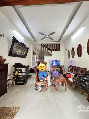 sốc sốc !! nhà nguyên hồng - căn này mà vuột thì tiếc đứt ruột - giá 5,9 tỷ - dt 110m2 - bình thạnh