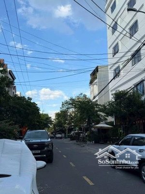 bán đất tặng nhà mt phan phu tiên, 84m2, 5.3 tỷ tl