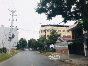 ngang 6m hướng đông bắc đường nguyễn cơ thạch- sản phẩm duy nhất trên thị trường