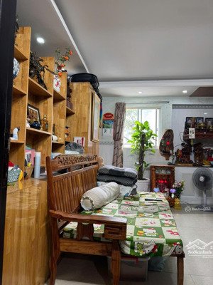 bán chung cư 9a cao bá nhạ quận 1 - nhỉnh 2 tỷ shr - hộ khẩu quận 1