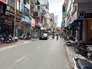 lê lợi hà đông - mặt phố kinh doanh - 90m2 x 3 tầng mt 4m5 - giá siêu hiếm chỉ 14 tỷ x.