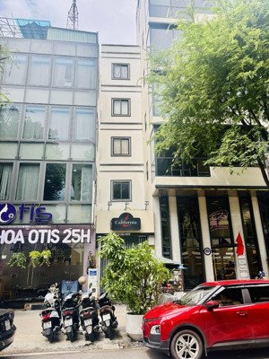 mặt tiền đường nguyễn bỉnh khiêm phường đakao quận 1.