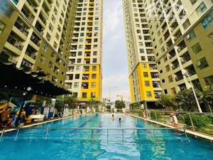 bán ch bcons green view, quốc lộ 1k, 1,85 tỷ, 53m2, đẹp nhiều tiện ích