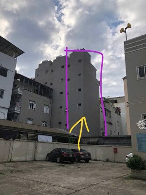 hồng tiến ô tô tận cửa nhà - 37m 6tầng thang máy vị trí rất đẹp - giá chỉ 10tỷ6 thương lượng.