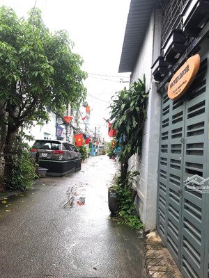 nhà đẹp 2 tầng hiệp bình phước -98m2 ngang 8m - hẻm xe hơi giá hơn 5 tỷ