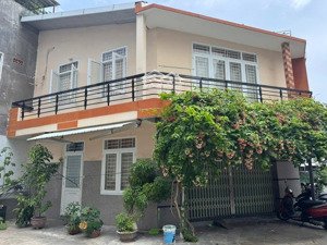 cần bán nhà vị trí góc 2 tầng sổ hồng hoàn công đường b6 vcn phước hải , 42 m2 giá chỉ 4,95 tỷ