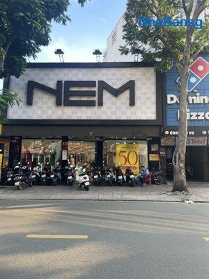 cần bán gấp nhà siêu vị trí 2mt lê văn sỹ p1 q.tân bình. dt: 10x50m, gía bán 179 tỷ tl