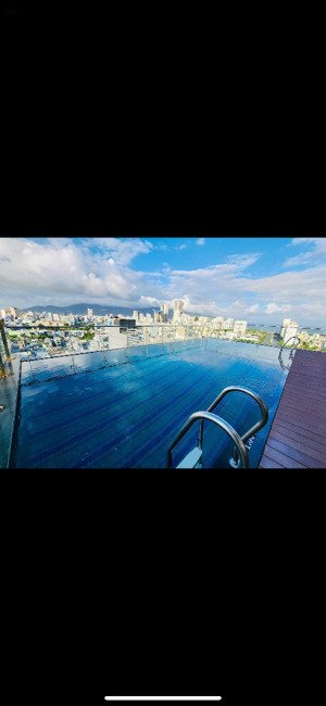 chính chủ - bán khách sạn 4 sao - biển võ nguyên giáp - 56 phòng