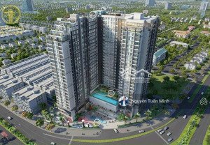 bán căn 1.5 ngủ view thành phố - tầng đẹp sentosa sky lh: 