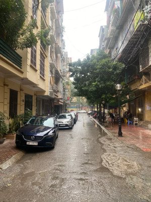 bán nhà nguyễn khánh toàn, cầu giấy, phân lô, ô tô, 80m2, 6 tầng, nhỉnh 24 tỷ