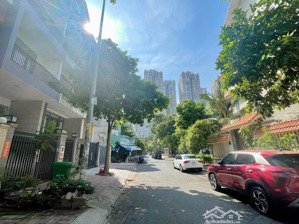 nhà phố có sổ kdc himlam nhà full nội thất, có thang máy gb: 29 tỷ lh: 