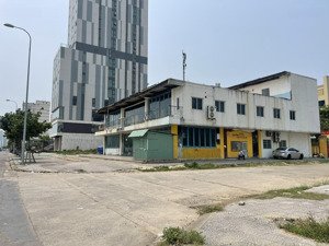 bán góc 2 mặt tiền đẹp hoàng sa view biển mân thái b2.5 diện tích lớn 600m2