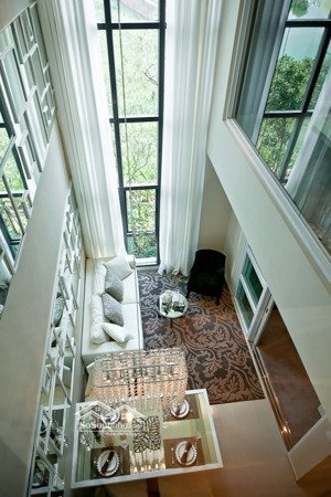 cho thuê cc mulberry lane, 17,5 triệu, 130 m2, 3pn, 2wc, hà đông, hn