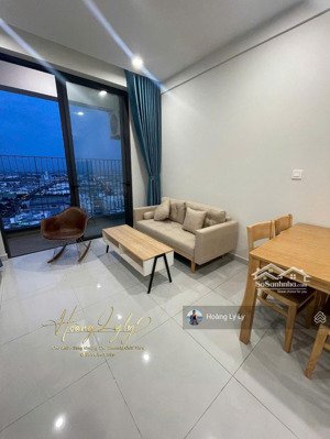 siêu sốc - cho thuê căn 1pn full nội thất chỉ 6 triệu/tháng chung cư the emerald golf view