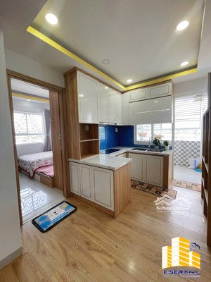 chính chủ bán căn góc ct6a vĩnh điềm trung, tây nha trang