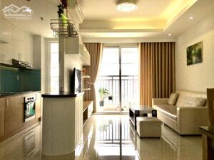 Căn hộ Lucky Palace, 47/3 Phan Văn Khỏe, P.14, Q.6, 88m2, 15tr