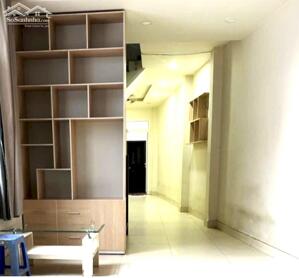 Bán Nhà 3 Tầng Trung Tâm- Lê Văn Chí-55m2(4mx14m)- Tiện Ích Kề Bên-Nhỉnh 5 Tỷ(TL)