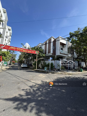 bán nhà gác lửng 88m đất mặt tiền đường mỹ an 23 gần an dương vương khu khán đài pháp hoa đà nẵng