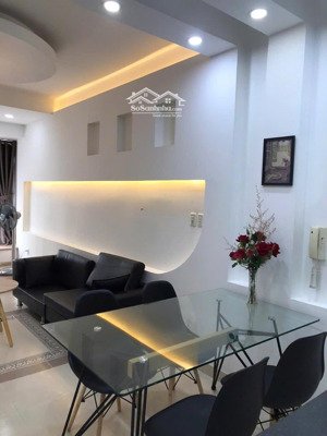 hot! cho thuê nhà đẹp, giá siêu rẻ, nội thất đầy đủ, view nam thoáng mát, dự án sky garden 3, pmh