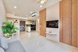 cho thuê cc saigon royal residence, 17 triệu, 60m2, 2pn, 1wc, siêu hot q4, hcm