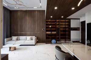 độc quyền bán 2pn nội thất đẹp empire city