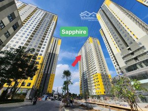 bán căn hộ chung cư bcons city, 2,3 tỷ, 54m2, 2pn, 2wc, đông hòa, dĩ an, bình dương