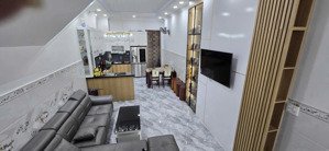 !!giảm mạnh 2 tỷ!! - nhà 2 mặt tiền- khu vip bàu cát hxh 4 tầng cứng chỉ 14 tỷ