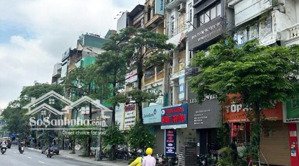 siêu phẩm mặt phố lạc trung - 60m2 - đường rộng - sổ đỏ chính chủ - giá 29.x tỷ