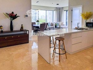 cho thuê căn hộ đảo kim cương tháp maldives với 3 phòng ngủ full nội thất view sông