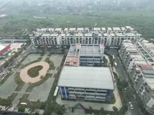 bán căn penhouse khai sơn city long biên 167m2 nhận nhà ngay bàn giao cđt giá tốt 13 tỷ