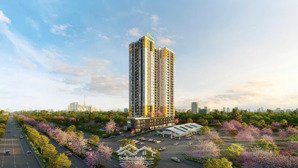 dự án đầu tiên bcons kết hợp nhật bản từ 1,5 tỷ/căn, ngay mt quốc lộ 1k - dĩ an, bình dương