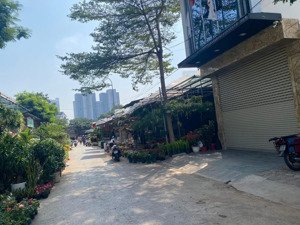 bán nhà làng nghề vạn phúc 100m2, 3 tầng, vỉa hè, ô tô tránh đỗ, kinh doanh cực đẹp, giá hơn 7 tỷ