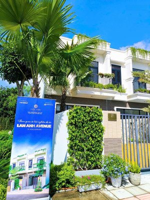 lan anh avenue "khu compound cao cấp" dành cho chuyên gia đầu tiên ở tân uyên -chỉ 666 triệu sở hữu
