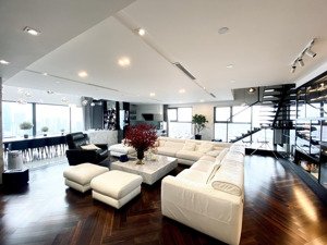 bán căn hộ chung cư 2pn 3pn duplex- penthouse chung cư flc bamboo airways tower giá từ 9,5 tỷ