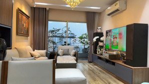 gia đình tôi cần bán gấp căn 3pn-108m2- 6,8 tỷ tại toà mỹ đình plaza 1, trần bình, full đồ, sẵn sổ