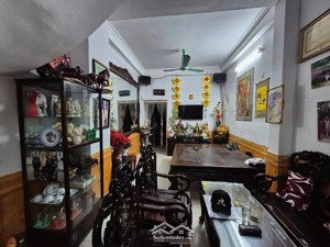 nhà đẹp lê gia đỉnh - 62m2 - mt 4.5m - 5 tầng - ngõ thông, 1 nhà ra ô tô - 13.x tỷ