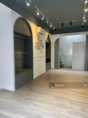 cần bán gấp nhà hẻm lê văn sỹ, quận 3 - dt 3,5x12m - 2 tầng - giá 6,5 tỷ