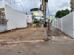 bán lô đất căn góc ngay khu hành chính thủ đức ngay đồng văn cống, thạnh mỹ lợi 11x25m giá 35 tỷ