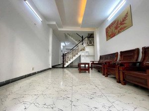 chính chủ bán nhà 2 mặt tiền hẻm nở hậu 997/36 trần xuân soạn, phường tân hưng quận 7,tphcm