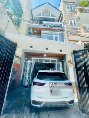 bán nhà mới 1 trệt 2 lầu đường lê lợi, p. vũng tàu, 72m² giá 6,3 tỷ thương lượng